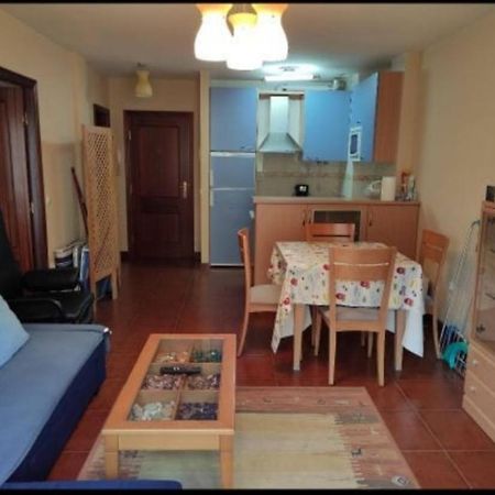 סן ויסנטה דה לה ברקרה Villa Sanvi מראה חיצוני תמונה