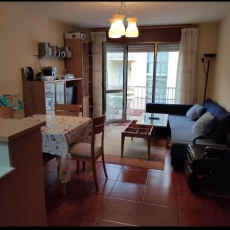 סן ויסנטה דה לה ברקרה Villa Sanvi מראה חיצוני תמונה