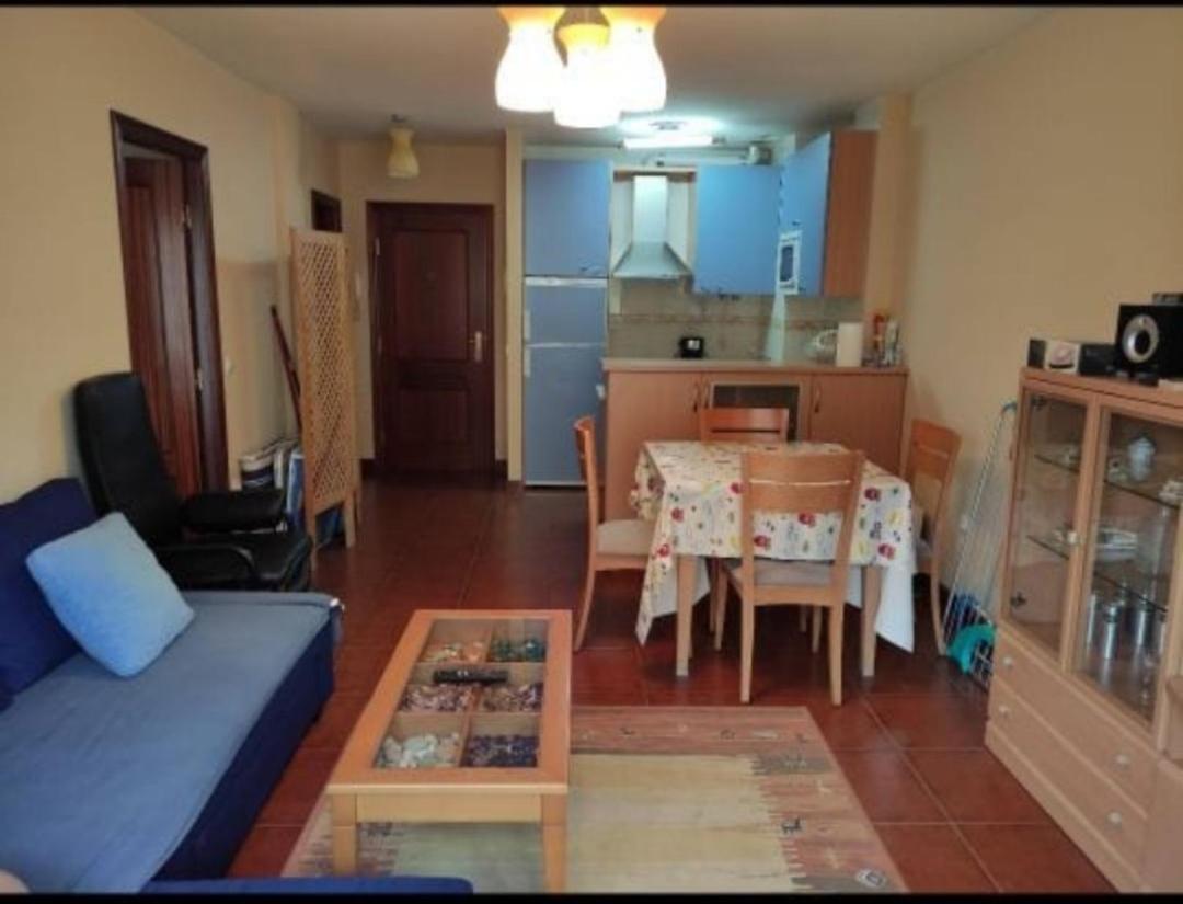 סן ויסנטה דה לה ברקרה Villa Sanvi מראה חיצוני תמונה