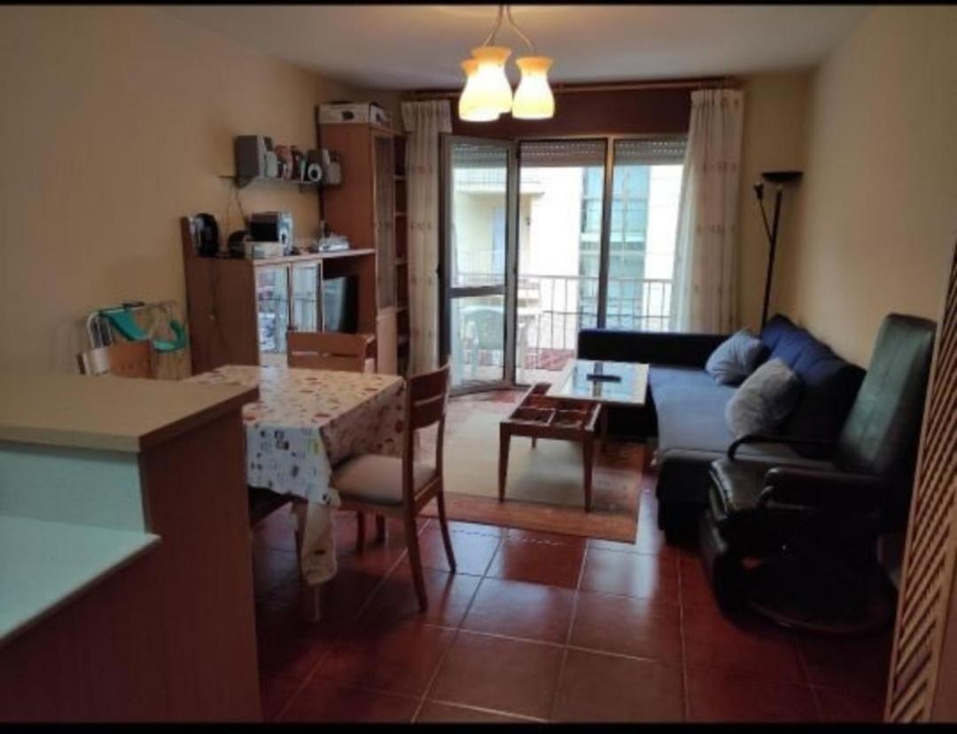 סן ויסנטה דה לה ברקרה Villa Sanvi מראה חיצוני תמונה