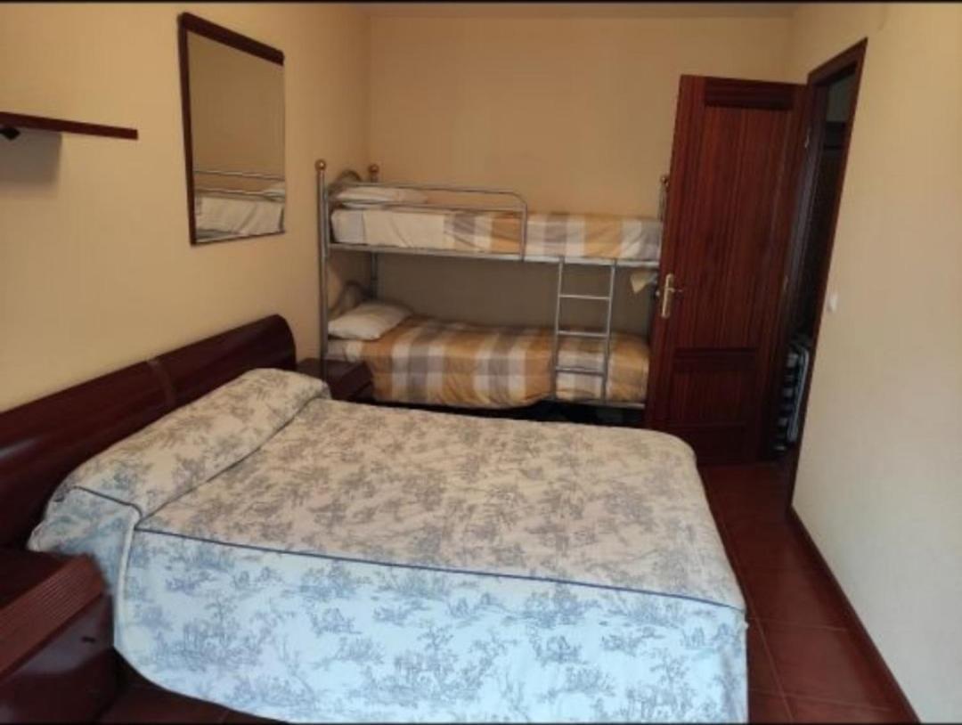 סן ויסנטה דה לה ברקרה Villa Sanvi מראה חיצוני תמונה