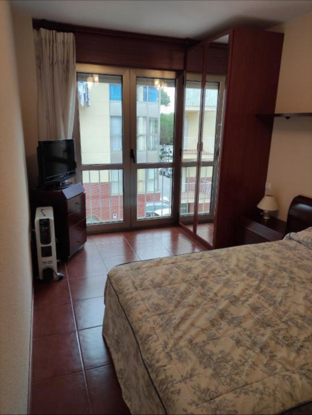 סן ויסנטה דה לה ברקרה Villa Sanvi מראה חיצוני תמונה
